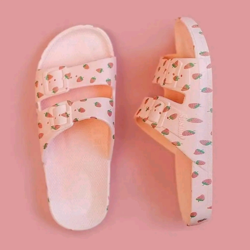 Freedom Moses Tutti Baby Slides